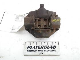 536-50649l Porsche 914/4 1.7l Targa Driver Left Front Brake Caliper Fits 70-73