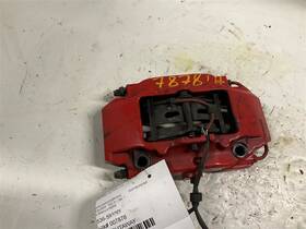 536-59100l Porsche Driver Caliper Rear S Model Fits 00-11 Boxster 2211469