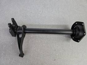 69533121210 Porsche Very Nice Used Original 356c 356sc Right Rear Axle Caliper Carrier Nla