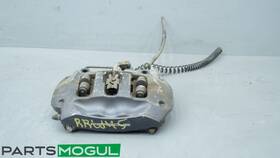 7p0615424 Porsche 2011-2018 Cayenne Rear Right Passenger Side Brake Caliper Oem