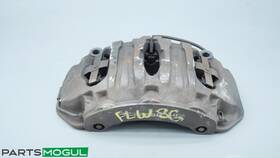 7pp-615-149-ac Porsche 2011-2018 Cayenne Front Left Driver Brake Caliper