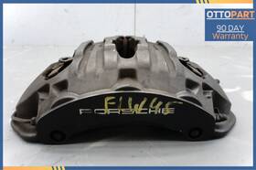 7pp615150d Porsche 2011-2014 Cayenne Front Right Brake Caliper