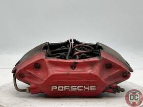 92835242203 Porsche 1989-1995 928 89-94 911 964 Right Rear Brake Caliper 128759