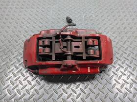 95535142161 Porsche 2008 - 2010 Oem Cayenne Front Left Side Brake Caliper Assembly