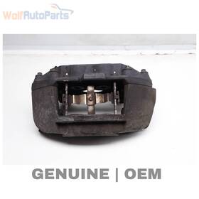 95b615123f Porsche 2015-2024 Macan 95b - Front Left Brake Caliper