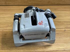 95b615405e Porsche Oem 2015 - 2018 Macan Left Rear Caliper Abs