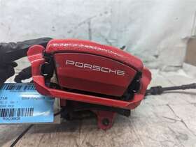 95b615424d Porsche Passenger Caliper Front 13.77 Inch Rotor Diameter Fits 15-18 Macan