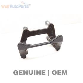 95b615426 Porsche 2015-2023 Macan - Rear Right Brake Caliper Carrier / Bracket
