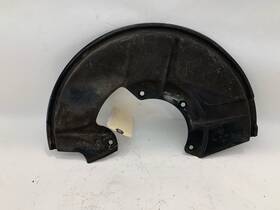 96435180304-g0395 Porsche 1995-1998 911 993 Front Brake Caliper Backing Plate Left Driver