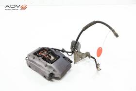 98635242304 Porsche 1997 - 2012 Boxster Rear Left Driver Side Brake Caliper Oem