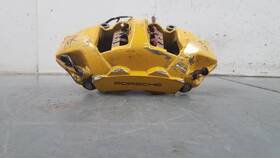 9j1615404h Porsche 2020 Taycan Turbo S Pccb Right Rear Brake Caliper #1618 S5