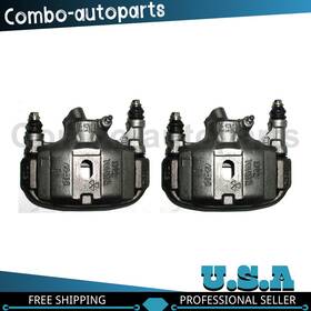 Comsalea258 Posi Quiet For Toyota Tercel 1991-1998 Front Left Right Disc Brake Caliper