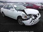 553-59054 Power Steering Pump 1.8l Fits