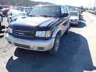 553-58985 Power Steering Pump 3.5l 6