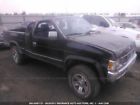 553-56961 Power Steering Pump Fits 96-97