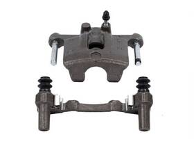26sffj59 Power Stop Rear Right Brake Caliper For Lancer 2008 2009 2013 2014 2015 2016 2017