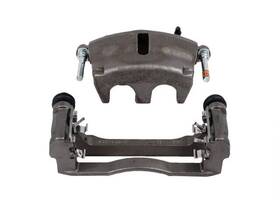 31tgfw63 Power Stop Front Left Brake Caliper For Gmc Envoy Xl 2006 2007 2008 2009