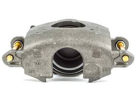 52yrwq24 Power Stop Front Left Brake Caliper For Seville Brougham Commercial Chassis