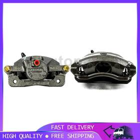 Power Stop Arau260513293557 Front Brake Caliper Fits Honda Civic Insight