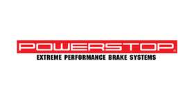 Esk7963 Power Stop Powerstop For 17-18 Mercedes-benz C300 Front Euro-stop Brake Kit