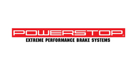 Esk6034 Power Stop For 11-16 Bmw 528i Rear Euro-stop Brake Kit