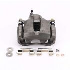 L6041 Power Stop For 2006 Lexus Gs300 Front Left Autospecialty Caliper With Bracket