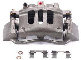 Jj82r4 Power Stop Front Right Brake Caliper For 04-08 Chrysler Pacifica