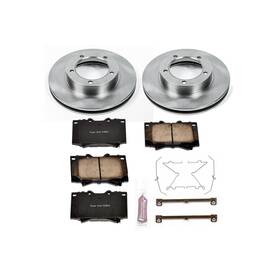 Koe1132 Power Stop
