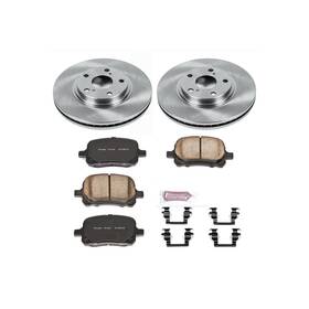 Koe1135 Power Stop