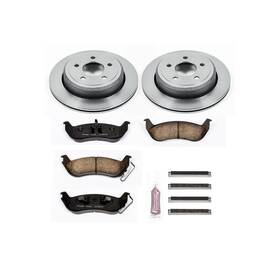 Koe1368 Power Stop