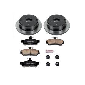 Koe2935 Power Stop