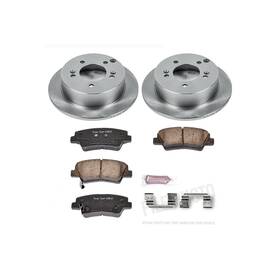 Koe5395 Power Stop