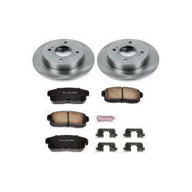Koe741 Power Stop