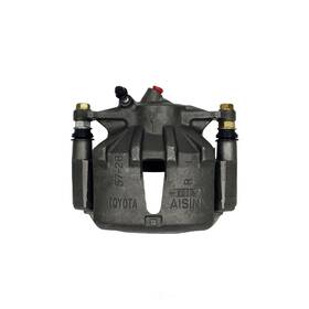L1568 Power Stop Frt Rt Rebuilt Brake Caliper