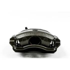 L1833 Power Stop Oe Replacement Caliper - Front 96- Honda Civic/98-97 Civi