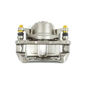 L2668 Power Stop Oe Replacement Caliper - Front 04-03 Honda Accord/07-06 A L2668 Power Stop Oe Replacement Caliper - Front 04-03 Honda Accord/07-06 A