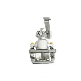 L3322 Power Stop Disc Brake Caliper-powerstop - Rear Left Oe Stock Replacement Caliper Reman
