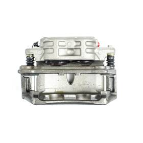 L4792 Power Stop Right Front Brake Caliper