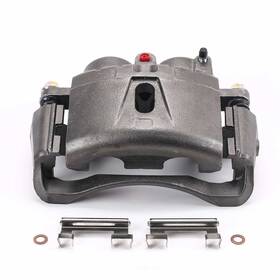 L4816 Power Stop Disc Brake Caliper-powerstop - Front Right Oe Stock Replacement Caliper Reman