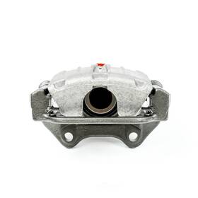 L4855 Power Stop Disc Brake Caliper-powerstop - Rear Right Oe Stock Replacement Caliper Reman