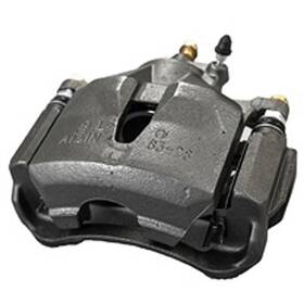 L5297a Power Stop Front Left Brake Caliper