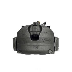 L5482 Power Stop Disc Brake Caliper-powerstop - Front Left Oe Stock Replacement Caliper Reman