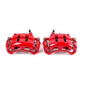 S1672 Power Stop Disc Brake Caliper