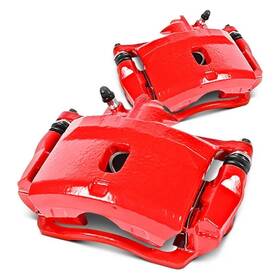 S4832 Power Stop Powerstop - Performance Floating Front Brake Calipers