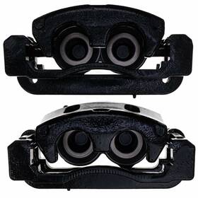 S4918ablk Power Stop Disc Brake Caliper Set