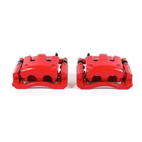 S5028 Power Stop Calipers