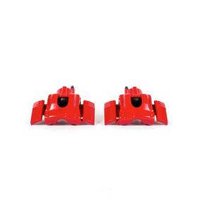 S5048 Power Stop Disc Brake Caliper Set