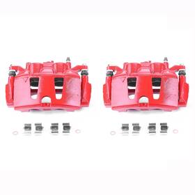 Power Stop S5402a Performance Front Brake Calipers
