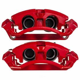 S5472 Power Stop Disc Brake Caliper Set