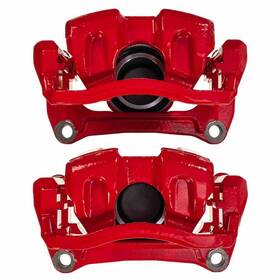 S5534 Power Stop Disc Brake Caliper Set